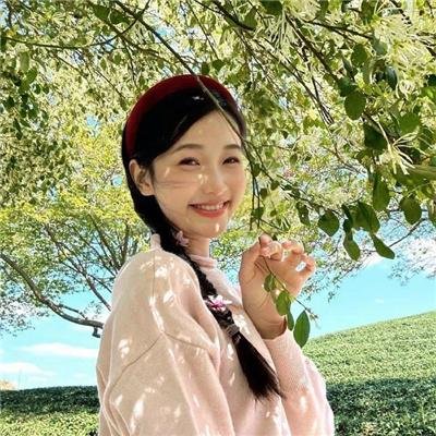 蜜糖美人