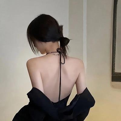 拜托了,身体里的她