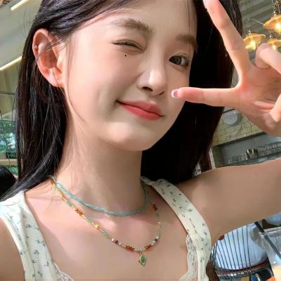 可爱的露易丝