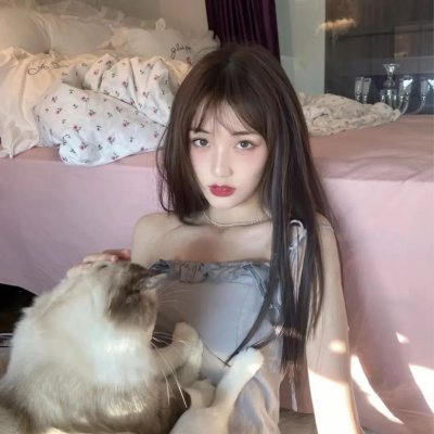 失宠女人